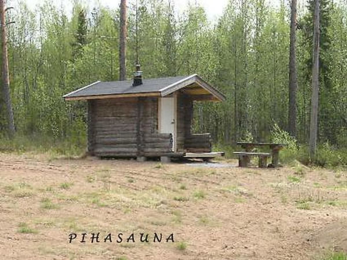 Дома для отпуска Holiday Home Palomuotka Сонка