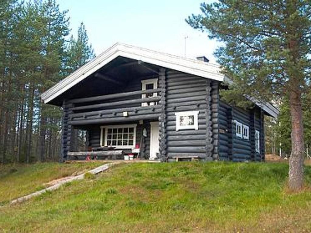 Дома для отпуска Holiday Home Palomuotka Сонка