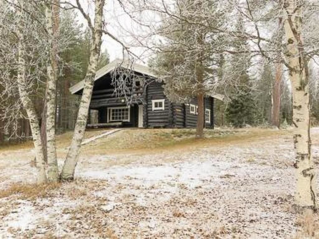 Дома для отпуска Holiday Home Palomuotka Сонка