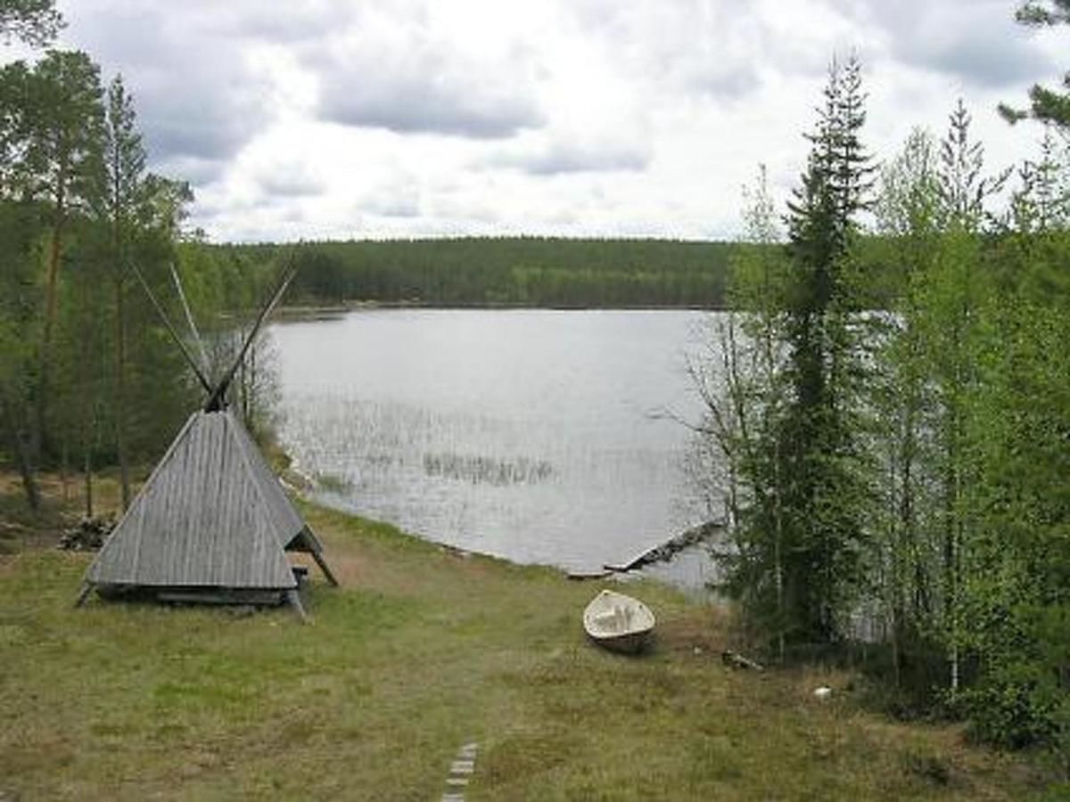 Дома для отпуска Holiday Home Palomuotka Сонка